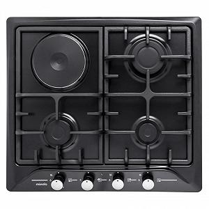 Варочные поверхности Minola MKM 63024 BL (MKM 63024 BL) - Фото 1
