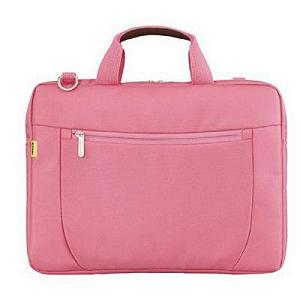 Сумка для ноутбуку Sumdex 13.3" Compact Computer Brief (PON-456PK) - Фото 1