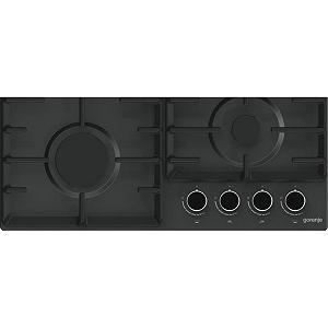 Варильна поверхня Gorenje G641BMB (G641BMB) mp.test-s.org.ua - Фото 1