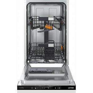 Посудомийна машина Gorenje GV55210 (GV55210) mp.test-s.org.ua - Фото 1