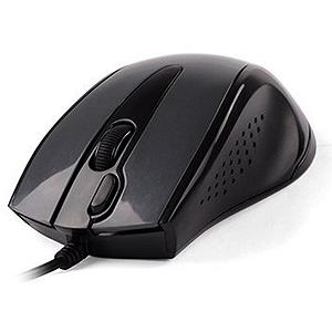 Компьютерная мышь A4Tech N-500FS Silent Click (N-500FS) - Фото 1