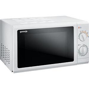 Мікрохвильова піч Gorenje MO20MW (MO20MW) - Фото 1
