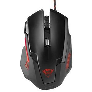 Мишка Trust GXT 111 Gaming Mouse (21090) mp.test-s.org.ua - Фото 1