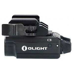 Ліхтар Olight PL-Mini 2 Valkyrie Black (PL-Mini 2) mp.test-s.org.ua - Фото 1