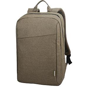 Рюкзак для ноутбуку Lenovo Casual B210 15.6" Green (GX40Q17228) - Фото 1