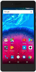 Смартфон Archos Core 50 2/16GB Silver (503585) - Фото 1