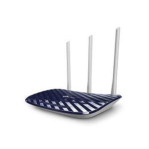 Маршрутизатор TP-LINK Archer C20 (Archer-C20) mp.test-s.org.ua - Фото 1