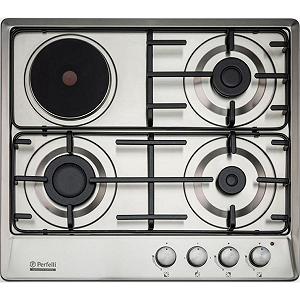 Варочные поверхности Perfelli HKM 63410 I (HKM 63410 I) - Фото 1
