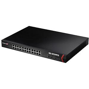 Комутатор Edimax GS-5424PLG (GS-5424PLG) - Фото 1