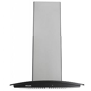 Кухонные вытяжки Weilor PGS 6140 SS 750 LED (PGS 6140 SS 750 LED) - Фото 1