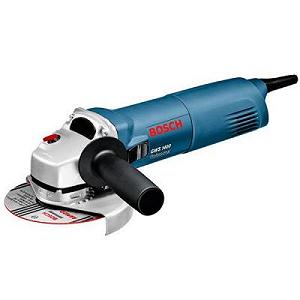Шлифмашины, болгарки BOSCH PT GWS 1400 (0.601.824.800) - Фото 1