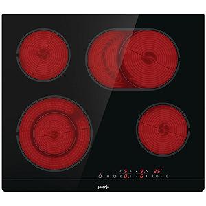 Варильна поверхня Gorenje ECT643SYB (ECT643SYB) mp.test-s.org.ua - Фото 1