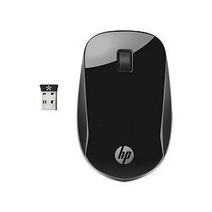 Мишка HP Z4000 Black (H5N61AA) - Фото 1
