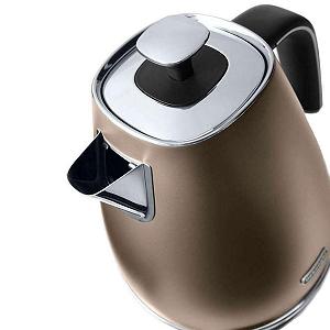 Электрочайники DeLonghi KBI 2001.BZ (KBI 2001.BZ) mp.test-s.org.ua - Фото 1