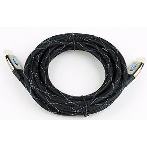 Кабель мультимедійний Cablexpert HDMI to HDMI  4.5m (CCP-HDMI4-15) mp.test-s.org.ua - Фото 1