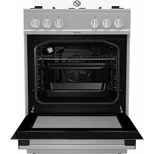 Кухонна плита Gorenje G 6111 XH (G6111XH) mp.test-s.org.ua - Фото 1