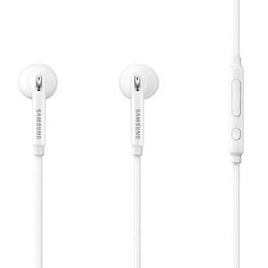 Навушники Samsung In-ear Fit White (EO-EG920LWEGRU) mp.test-s.org.ua - Фото 1
