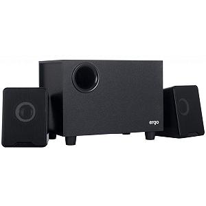 Акустична система Ergo ST-29 Black (ST-29 Black) - Фото 1