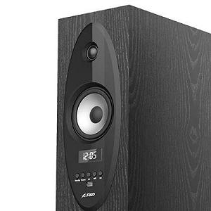 Акустические системы (колонки) F&D T-30X Black (T-30X Black) mp.test-s.org.ua - Фото 1