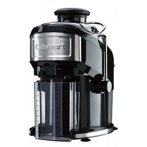 Соковитискач Cuisinart CJE500E (CJE500E) - Фото 1