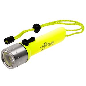 Фонарь Led Lenser D14, подводный, 400/60 (9114) - Фото 1