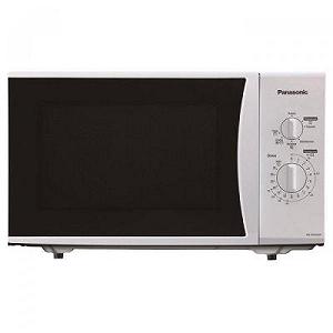 Мікрохвильова піч Panasonic NN-GM342WZTE (NN-GM342WZTE) - Фото 1