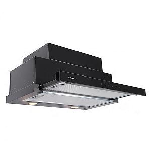 Витяжка Perfelli TLS 6832 BL LED (TLS 6832 BL LED) - Фото 1