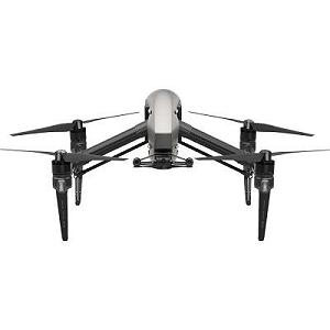 Квадрокоптер DJI Inspire 2 (CP.BX.000167) mp.test-s.org.ua - Фото 1