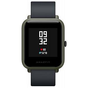 Смарт-годинник Amazfit Bip Kokoda Green (UG4023RT) mp.test-s.org.ua - Фото 1