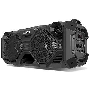 Акустические системы (колонки) SVEN PS-490 black (PS-490 black) - Фото 1
