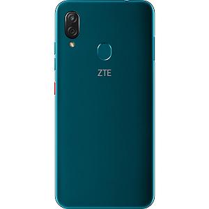 Смартфон ZTE Blade V10 Vita 3/64GB (Green) mp.test-s.org.ua - Фото 1