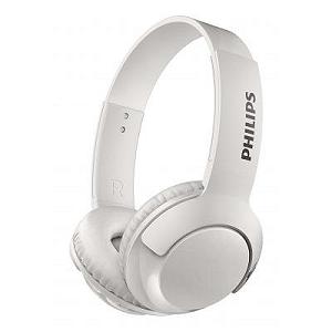 Навушники Philips SHB3075 White (SHB3075WT/00) - Фото 1