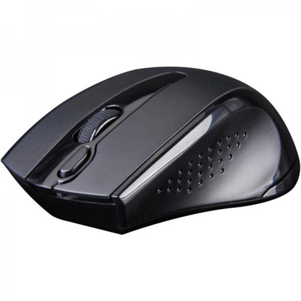 Компьютерная мышь A4Tech G9-500FS Black (G9-500FS), фото №1