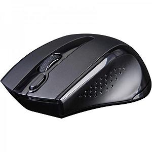 Компьютерная мышь A4Tech G9-500FS Black (G9-500FS) - Фото 1