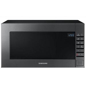 Мікрохвильова піч Samsung GE88SUG/BW (GE88SUG/BW) mp.test-s.org.ua - Фото 1