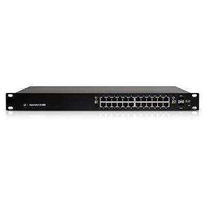 Коммутаторы Ubiquiti ES-24-250W (ES-24-250W) mp.test-s.org.ua - Фото 1