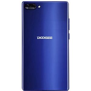 Смартфон Doogee MIX 4/64GB Blue (6924351614218_4/64) mp.test-s.org.ua - Фото 1