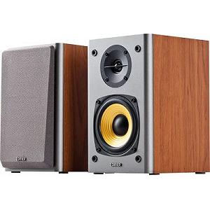 Акустична система Edifier R1000T4 Brown (R1000T4 Brown) - Фото 1