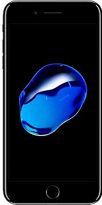 Смартфон Apple iPhone 7 Plus 32GB Black (MNQM2FS/A) - Фото 1