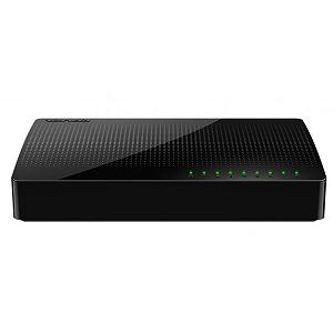 Комутатор Tenda SG108 (SG108) - Фото 1
