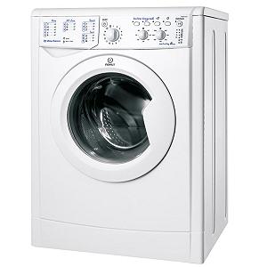 Пральна машина Indesit IWSNC 51051 C ECO (EU) (IWSNC 51051 C ECO EU) - Фото 1