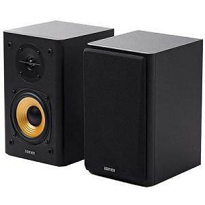 Акустические системы (колонки) Edifier R1000T4 Black (R1000T4 Black) - Фото 1