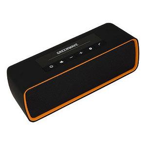 Акустические системы (колонки) Greenwave PS-MF-612, black (R0014177) - Фото 1