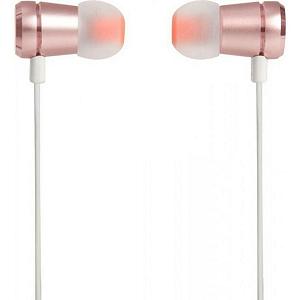 Навушники JBL T290 Rose Gold (T290RGD) mp.test-s.org.ua - Фото 1