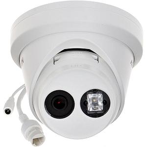 Камеры Видеонаблюдения Hikvision Digital Technology DS-2CD2323G0-I (2.8) (DS-2CD2323G0-I (2.8)) mp.test-s.org.ua - Фото 1