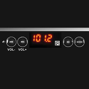 Акустические системы (колонки) SVEN MS-1820 black (MS-1820 black) mp.test-s.org.ua - Фото 1