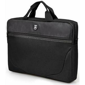 Сумки для ноутбуков Port Designs 17.3" BAG LIBERTY III Black (202323) - Фото 1