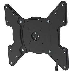 Кронштейн Brateck LP12-44F BLACK (LP12-44F BLACK) - Фото 1
