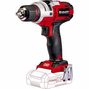Шурупокрут Einhell TE-CD 18 Li E - Solo аккумуляторный (4513870) - Фото 1