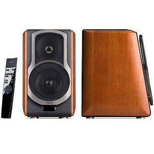 Акустические системы (колонки) Edifier S2000 Pro (S2000 Pro) mp.test-s.org.ua - Фото 1
